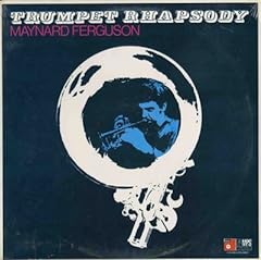 Trumpet rhapsody for sale  Delivered anywhere in USA 