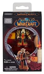 Mega bloks warcraft for sale  Delivered anywhere in USA 