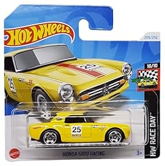 Hot wheels honda for sale  Delivered anywhere in UK