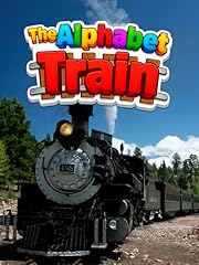 Alphabet train for sale  Delivered anywhere in USA 