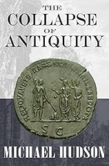 The collapse antiquity d'occasion  Livré partout en France