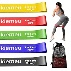 Kiemeu miniband fitness gebraucht kaufen  Wird an jeden Ort in Deutschland