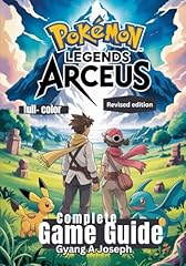 Pokémon legends arceus d'occasion  Livré partout en France