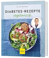 Diabetes rezepte vegetarisch gebraucht kaufen  Wird an jeden Ort in Deutschland