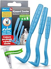 Bluepet ganci per usato  Spedito ovunque in Italia 