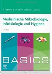 Basics medizinische mikrobiolo gebraucht kaufen  Wird an jeden Ort in Deutschland