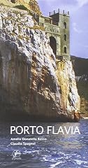 Porto flavia. storia usato  Spedito ovunque in Italia 