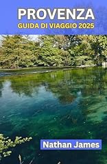 Provenza guida viaggio usato  Spedito ovunque in Italia 