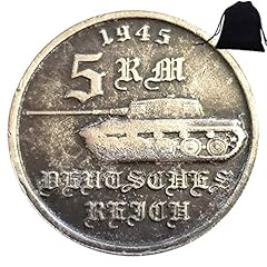 Monnaie historique sculptée d'occasion  Livré partout en France