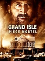 Grand isle piège d'occasion  Livré partout en France