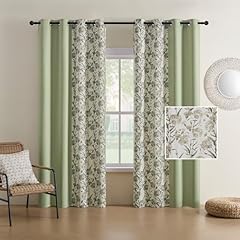 Bohoman floral curtains for sale  Delivered anywhere in USA 