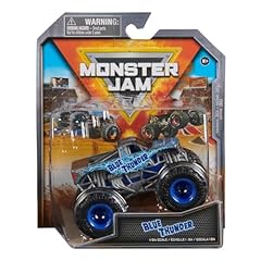 Monster jam series for sale  Delivered anywhere in UK