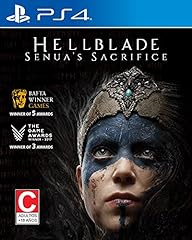 Hellblade senua sacrifice for sale  Delivered anywhere in USA 