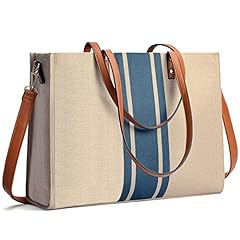 Laptop tote bag for sale  Delivered anywhere in UK