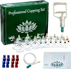 Uplife chinese cupping for sale  Delivered anywhere in UK