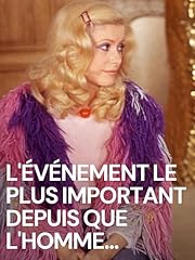 événement important homme d'occasion  Livré partout en France