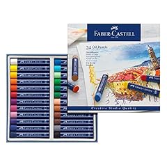 faber castell pastel d'occasion  Livré partout en France