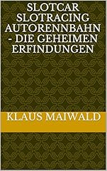 Slotcar slotracing autorennbah gebraucht kaufen  Wird an jeden Ort in Deutschland