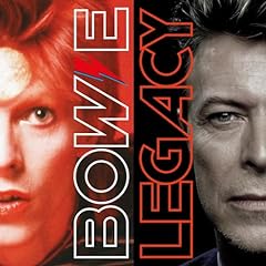 Legacy best bowie for sale  Delivered anywhere in UK