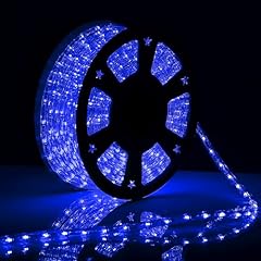 Tuanchuanrp 100ft blue for sale  Delivered anywhere in USA 