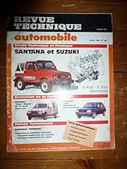 Rta revue techniques d'occasion  Livré partout en France