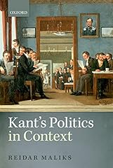 Kant politics context gebraucht kaufen  Wird an jeden Ort in Deutschland