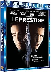 Prestige warner ultimate d'occasion  Livré partout en France