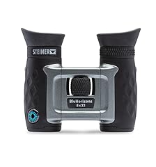 Binoculars steiner blue for sale  Delivered anywhere in Ireland