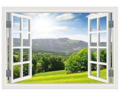Flfk fake window for sale  Delivered anywhere in USA 