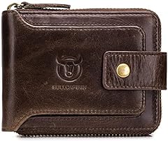 Skal leather wallet for sale  Delivered anywhere in UK