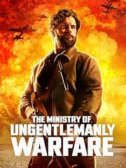 Ministry ungentlemanly warfare for sale  Delivered anywhere in UK