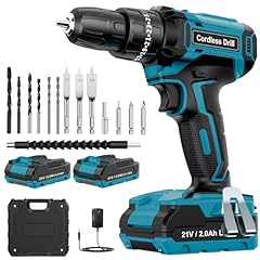Mhpro cordless drill for sale  Delivered anywhere in UK