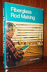 Fibreglass rod making for sale  Delivered anywhere in UK