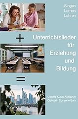 Unterrichtslieder erziehung bi gebraucht kaufen  Wird an jeden Ort in Deutschland