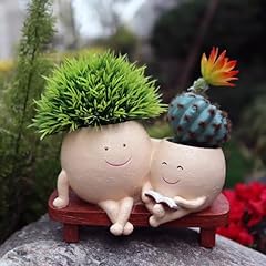 Dolkgy face pots for sale  Delivered anywhere in USA 