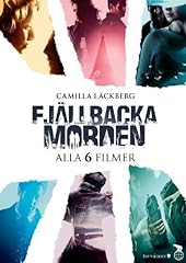 Fjällbacka murders collection for sale  Delivered anywhere in UK
