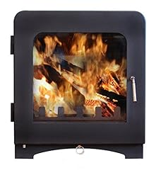 Saltfire st4 multifuel for sale  Delivered anywhere in UK