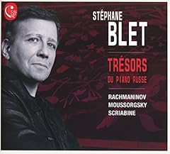 Schätze russischer klaviermus d'occasion  Livré partout en France