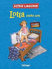 Lotta zieht astrid gebraucht kaufen  Wird an jeden Ort in Deutschland