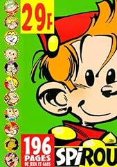 Jeux gags spirou. d'occasion  Livré partout en Belgiqu