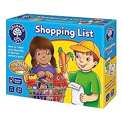 Orchard toys shopping for sale  Delivered anywhere in UK