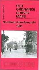 Sheffield 1901 yorkshire for sale  Delivered anywhere in UK