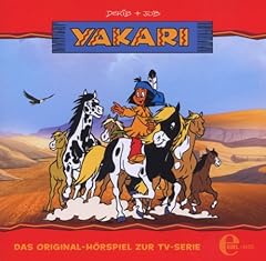 Hsp serie yakari d'occasion  Livré partout en Belgiqu