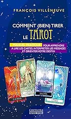 Comment tirer tarot usato  Spedito ovunque in Italia 