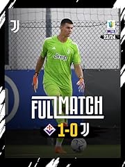 U19. fiorentina juventus. usato  Spedito ovunque in Italia 