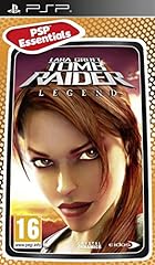 Tomb raider legend d'occasion  Livré partout en Belgiqu