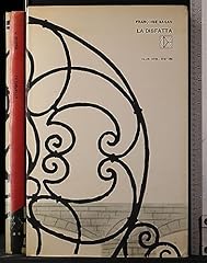 Disfatta chamade d'occasion  Livré partout en France