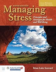 Managing stress principles for sale  Delivered anywhere in USA 