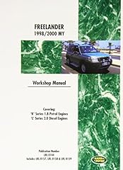 Land rover freelander for sale  Delivered anywhere in UK