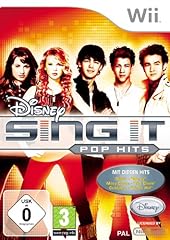 Disney sing pop gebraucht kaufen  Wird an jeden Ort in Deutschland